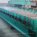 Customized profile roofing & cladding sheet metal forming machinery